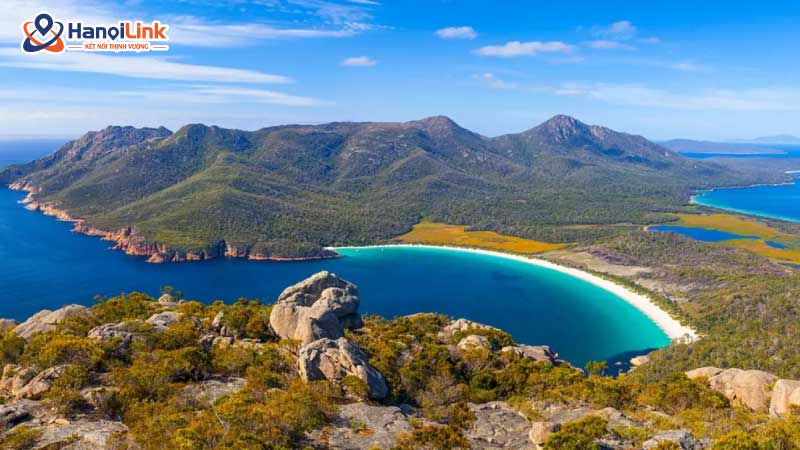 Tasmania – Hòn Đảo Hoang Sơ